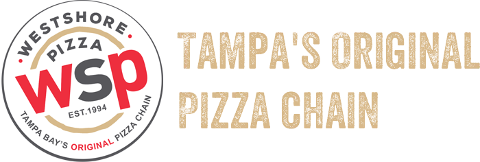 Westshore Pizza New Tampa